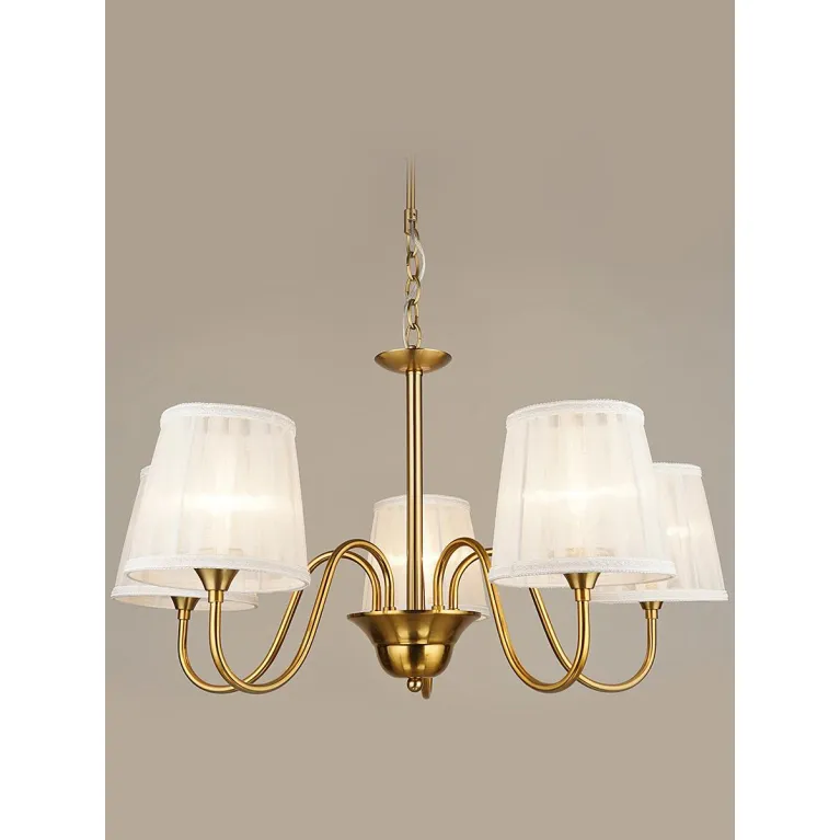 Подвесная люстра Reluce 04453-0.4-05