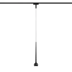 Трековый светодиодный светильник Ambrella light Track System Magnetic Ultra Slim GV1644