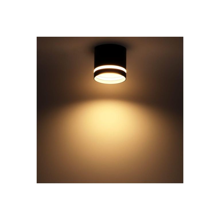 Накладной потолочный светильник Ritter Arton 59943 2