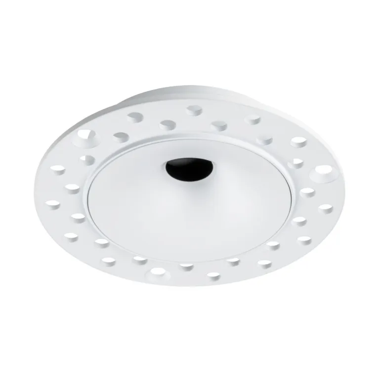 Рамка скрытого монтажа вогнутая для светильников Lightstar Spira 0741х6 (D65) 074106-01