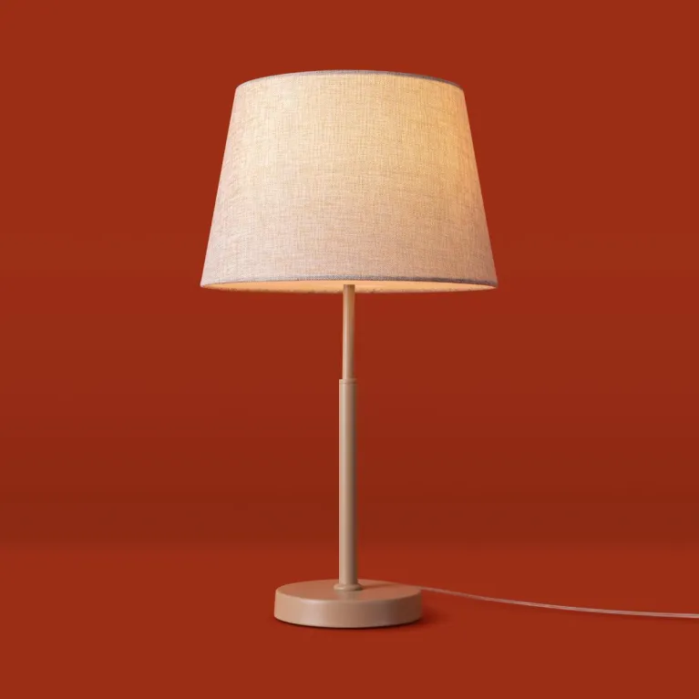 Настольная лампа Freya Butler FR2057TL-01BG