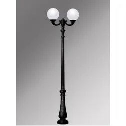 Уличный фонарь Fumagalli Nebo Ofir/G300 G30.202.R20.AYE27