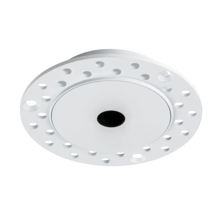 Рамка скрытого монтажа плоская для светильников Lightstar Spira 0741х6 (D65) 074106-02