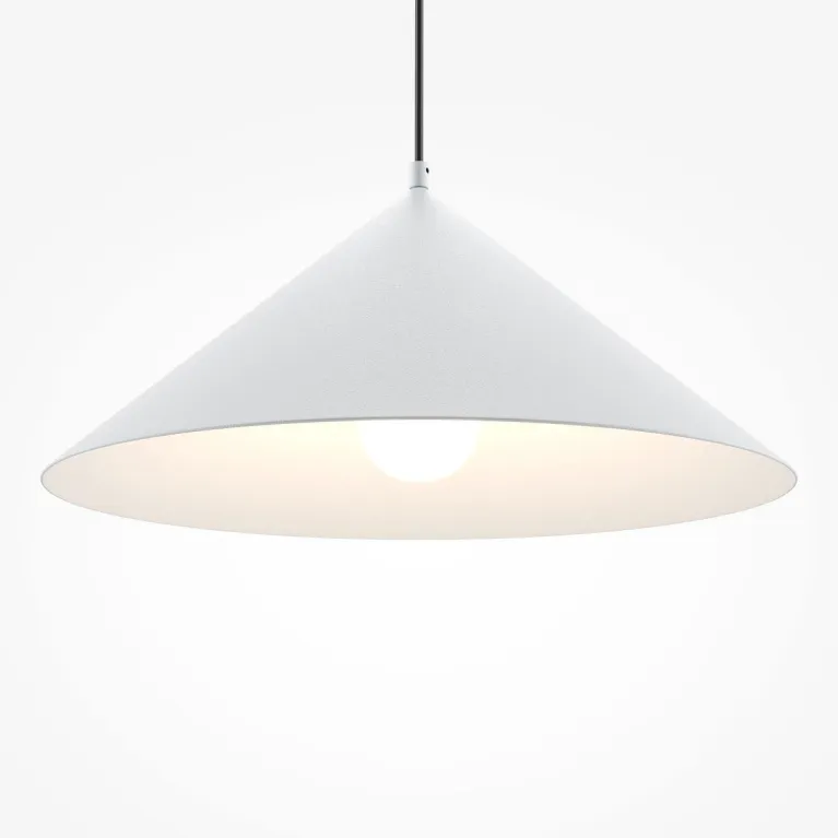 Подвесной светильник Maytoni Basic MOD167PL-01W