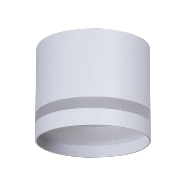 Накладной светильник Reluce 53001-9.5-001LD GX53 WT