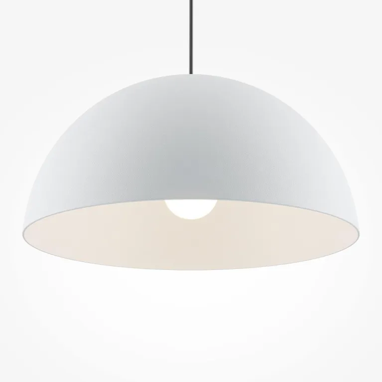 Подвесной светильник Maytoni Basic MOD168PL-01W