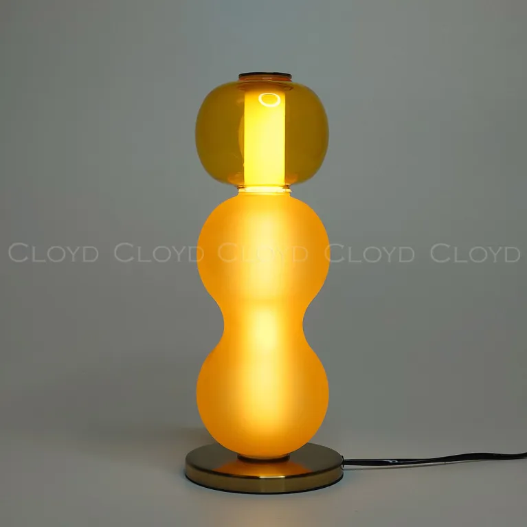 Настольная лампа Cloyd Supernova 30136