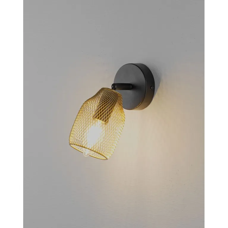 Спот Moderli Adalina V11836-1W