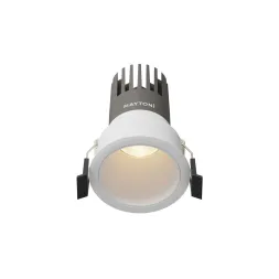 Встраиваемый светильник Maytoni Technical Dip DL116-10W-3K-W