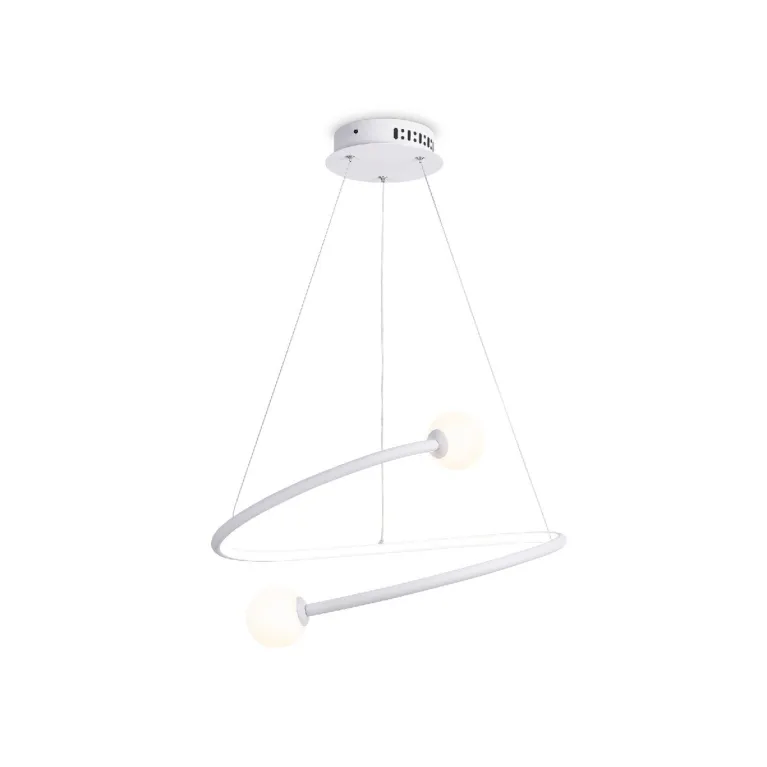 Подвесной светильник Ambrella Light LineTech FL66291