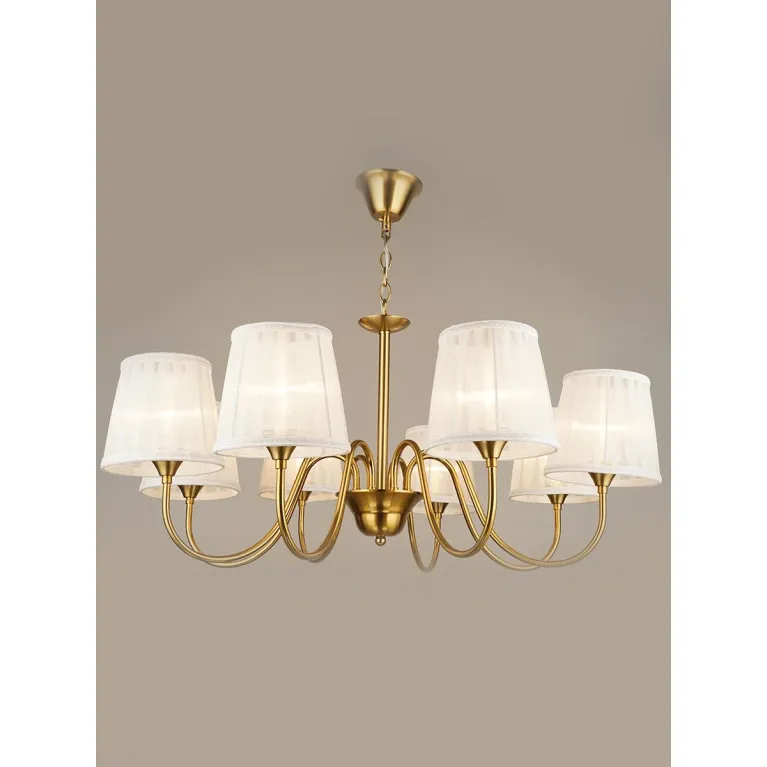 Подвесная люстра Reluce 04453-0.4-08