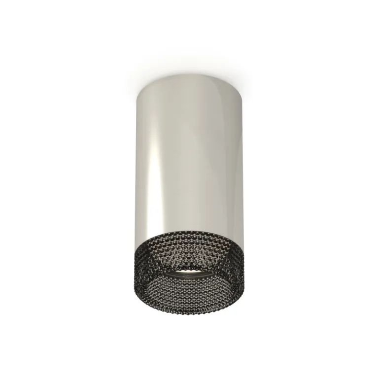 Потолочный светильник Ambrella Light Techno Spot XS6325020 (C6325, N6151)