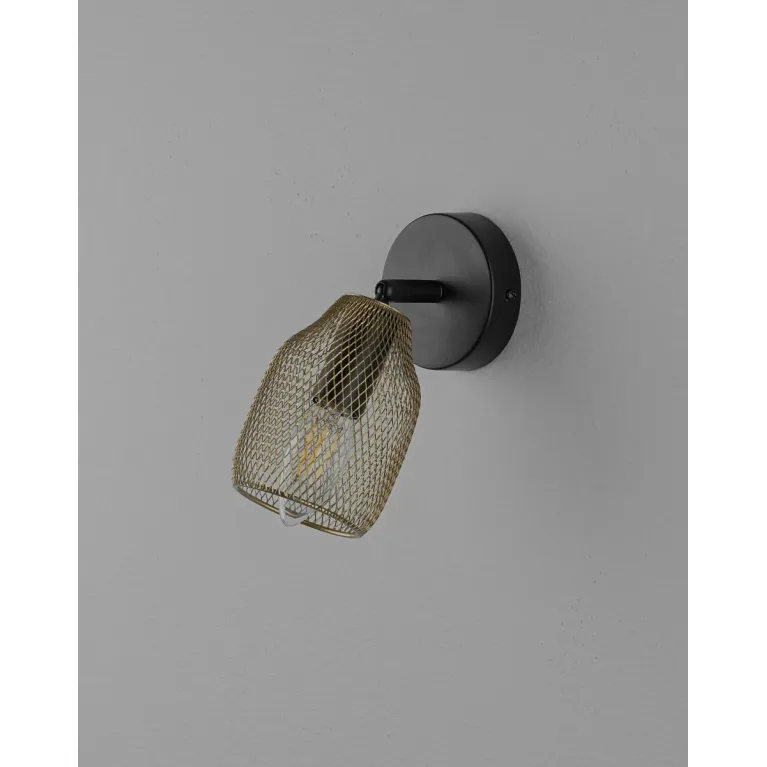 Спот Moderli Adalina V11836-1W