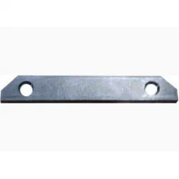 Соединитель прямой Denkirs TR3080-AL для профилей TR3030-AL, TR3050-AL