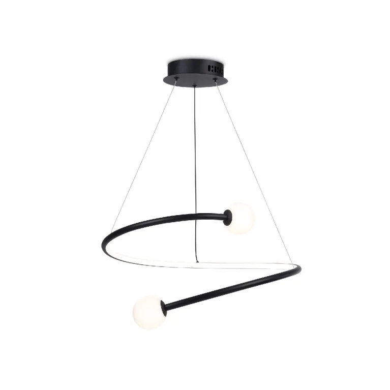 Подвесной светильник Ambrella Light LineTech FL66293