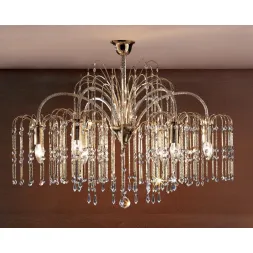 Подвесная люстра Citilux Опера CL304261