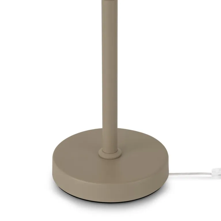 Настольная лампа Freya Butler FR2057TL-01BG