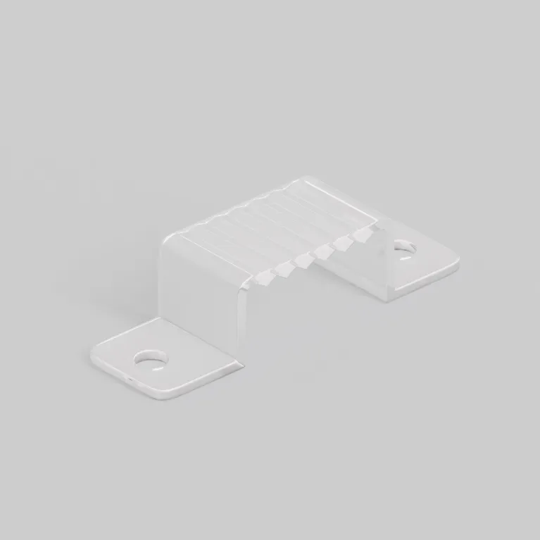 Крепеж для ленты (10 шт.) Elektrostandard 220V COB IP65 4690389209994 a068908