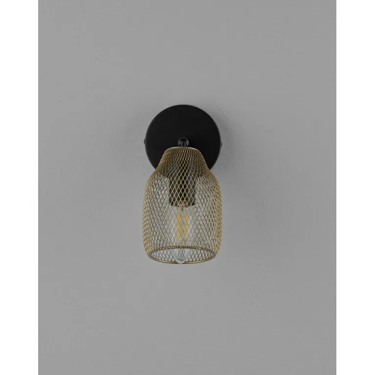 Спот Moderli Adalina V11836-1W