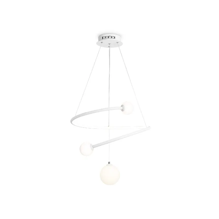 Подвесной светильник Ambrella Light LineTech FL66299