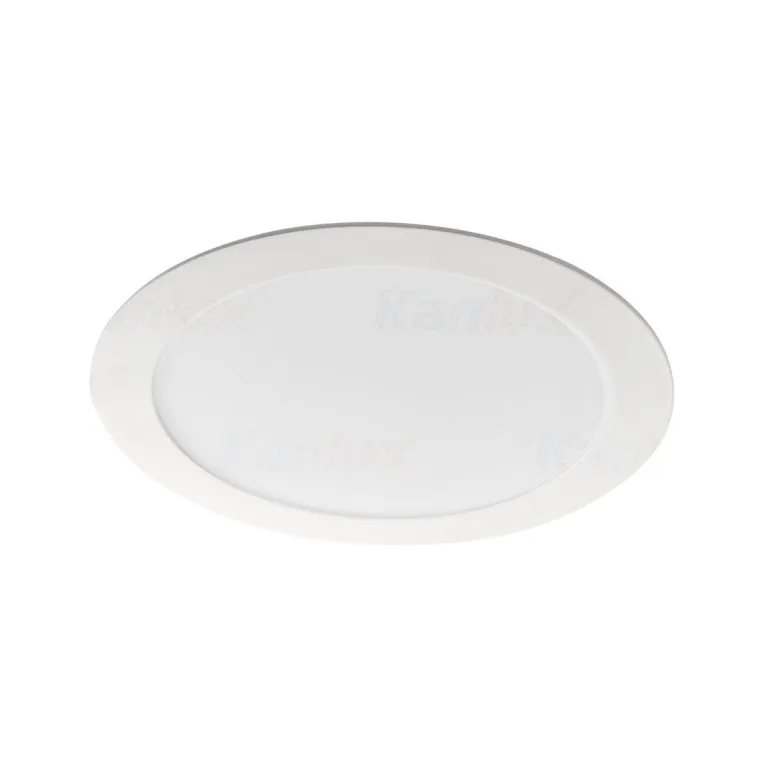 Потолочный светодиодный светильник Kanlux Rounda 28935