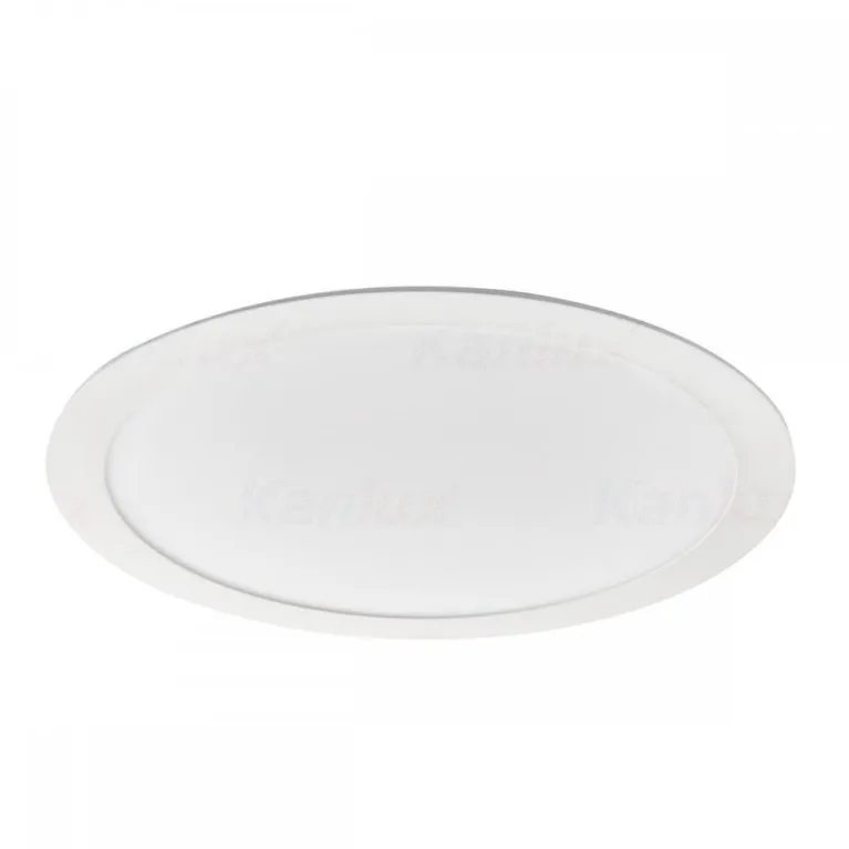 Потолочный светодиодный светильник Kanlux Rounda 28936