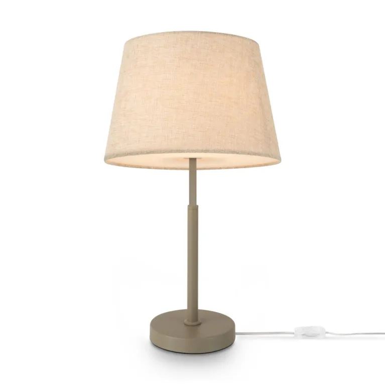 Настольная лампа Freya Butler FR2057TL-01BG