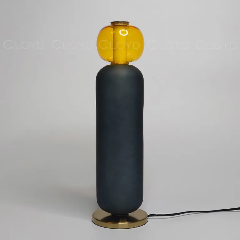 Настольная лампа Cloyd Supernova 30137