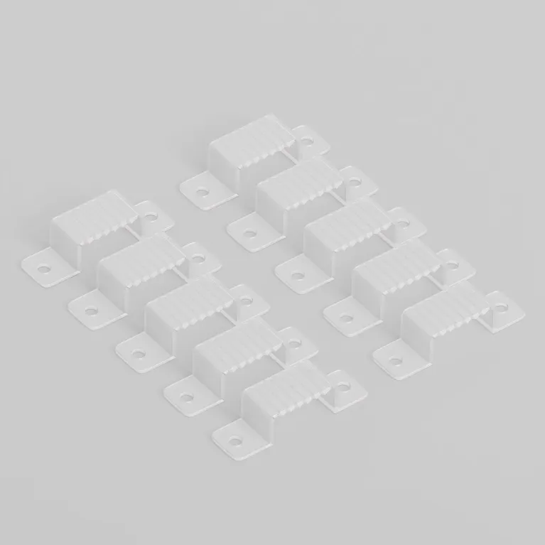 Крепеж для ленты (10 шт.) Elektrostandard 220V COB IP65 4690389209994 a068908