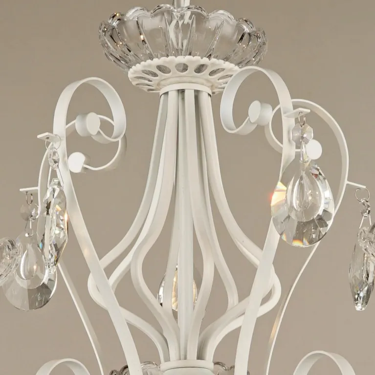 Подвесная люстра Reluce 04455-0.4-05