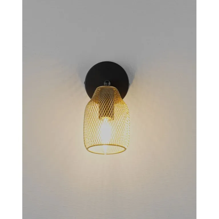 Спот Moderli Adalina V11836-1W