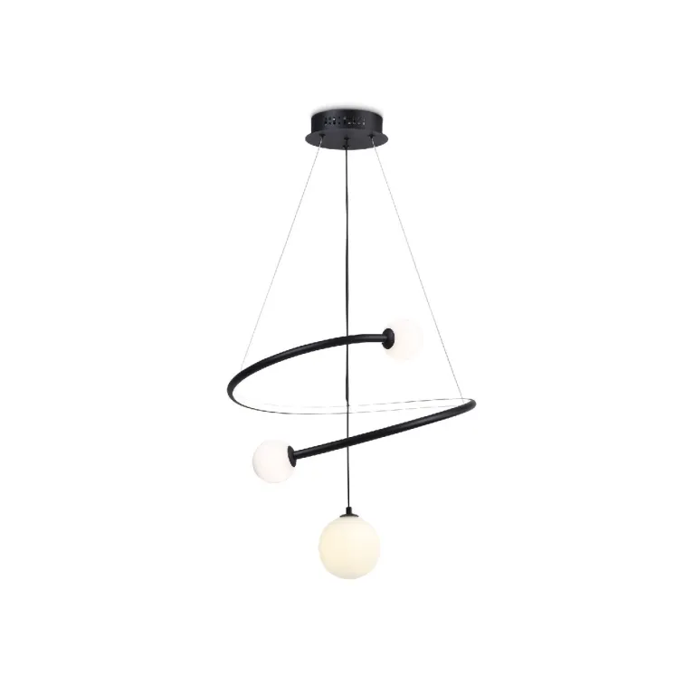 Подвесной светильник Ambrella Light LineTech FL66303