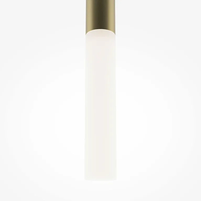 Подвесной светодиодный светильник Maytoni Pro Shade MOD157PL-L6G4K1