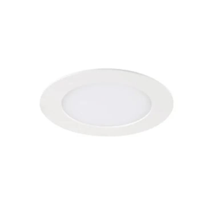 Потолочный светодиодный светильник Kanlux Rounda 28938