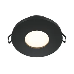 Встраиваемый светильник Maytoni Technical Stark DL083-01-GU10-RD-B