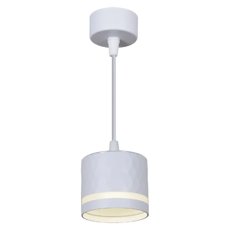 Подвесной светильник Reluce 53002-0.9-001LD GX53 WT