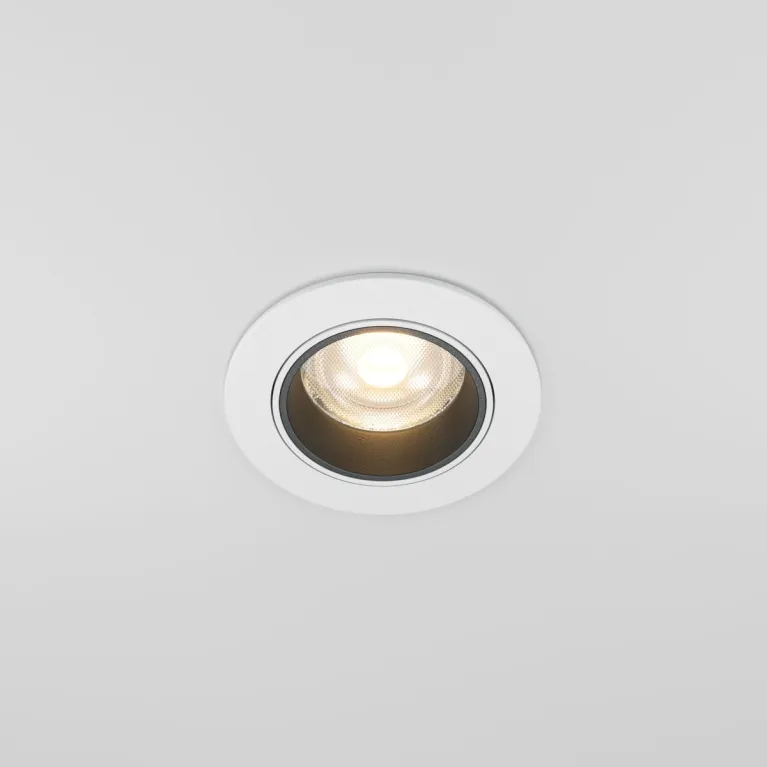 Встраиваемый спот Maytoni Technical Focus Led DL125-L12-3K-W