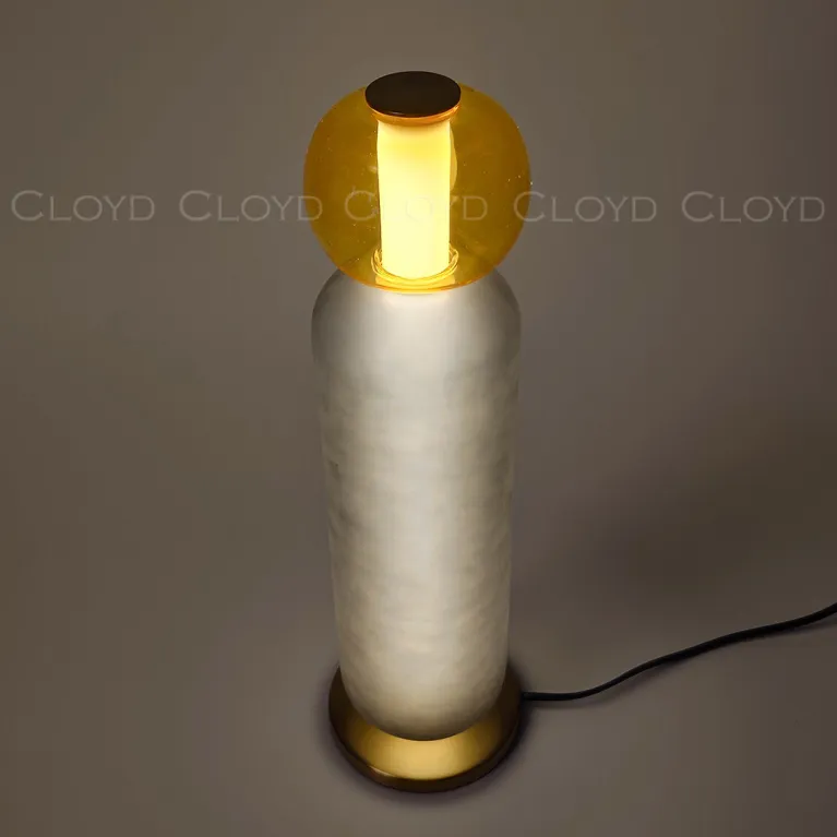 Настольная лампа Cloyd Supernova 30137