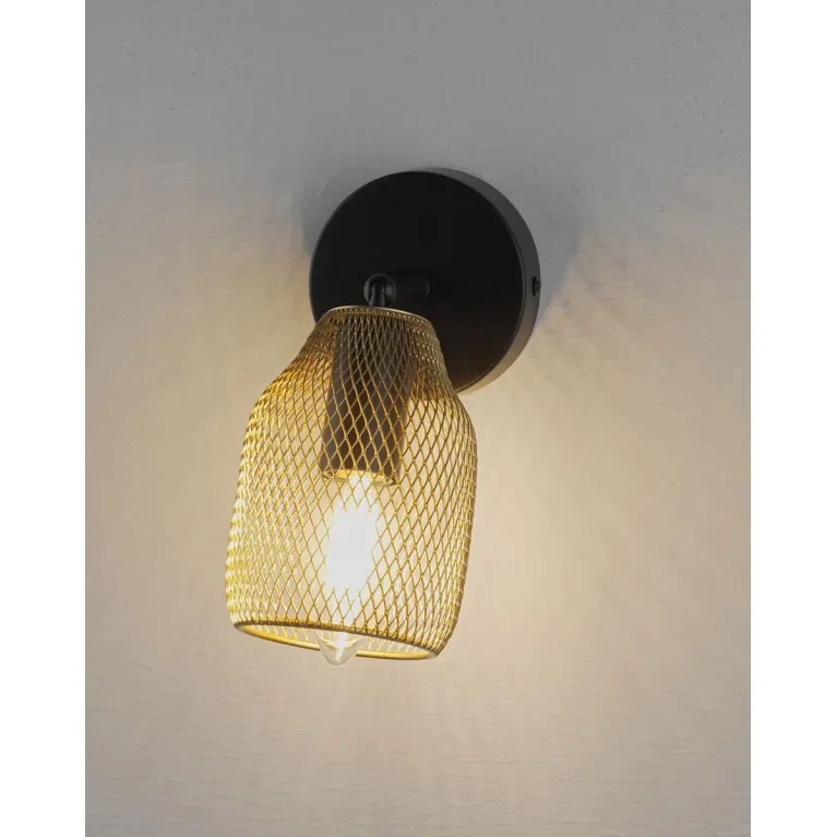 Спот Moderli Adalina V11836-1W