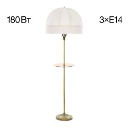 Торшер Citilux Базель CL407931T