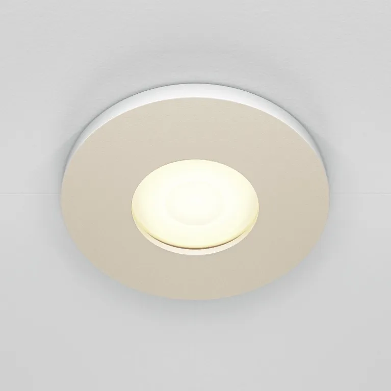 Встраиваемый светильник Maytoni Technical Stark DL083-01-GU10-RD-W