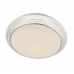 Потолочная люстра Escada 10272/S LED Потолочная люстра Escada 10272/S LED