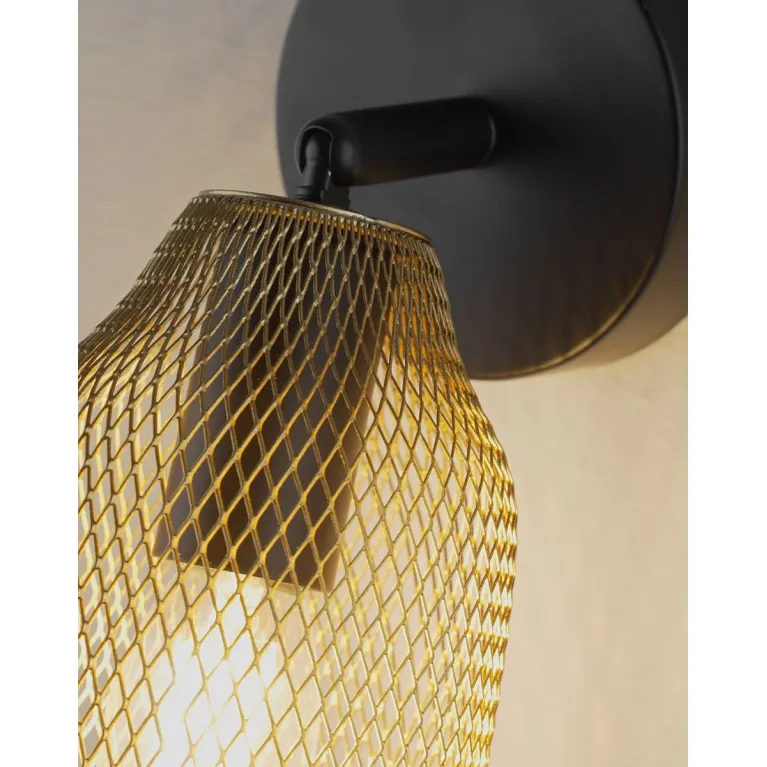 Спот Moderli Adalina V11836-1W