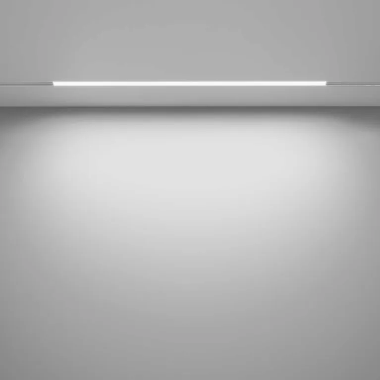 Трековый светодиодный светильник Maytoni Technical Basis TR030-2-24W4K-W