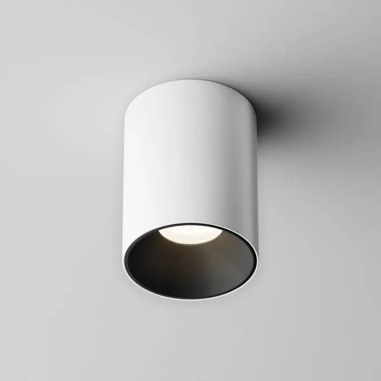 Рамка-отражатель для светильников серии Alfa LED Maytoni Ring8-10W-RD-B