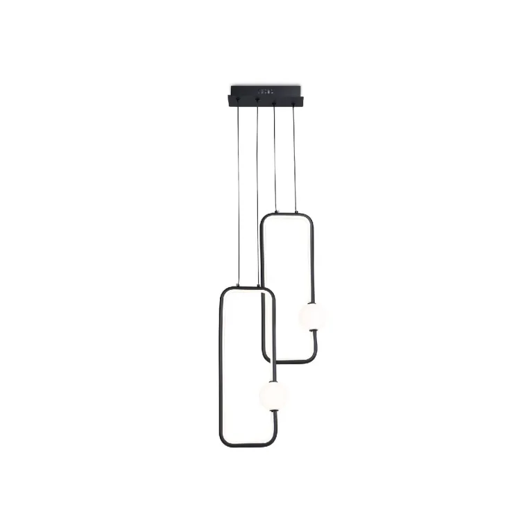 Подвесной светильник Ambrella Light LineTech FL66366