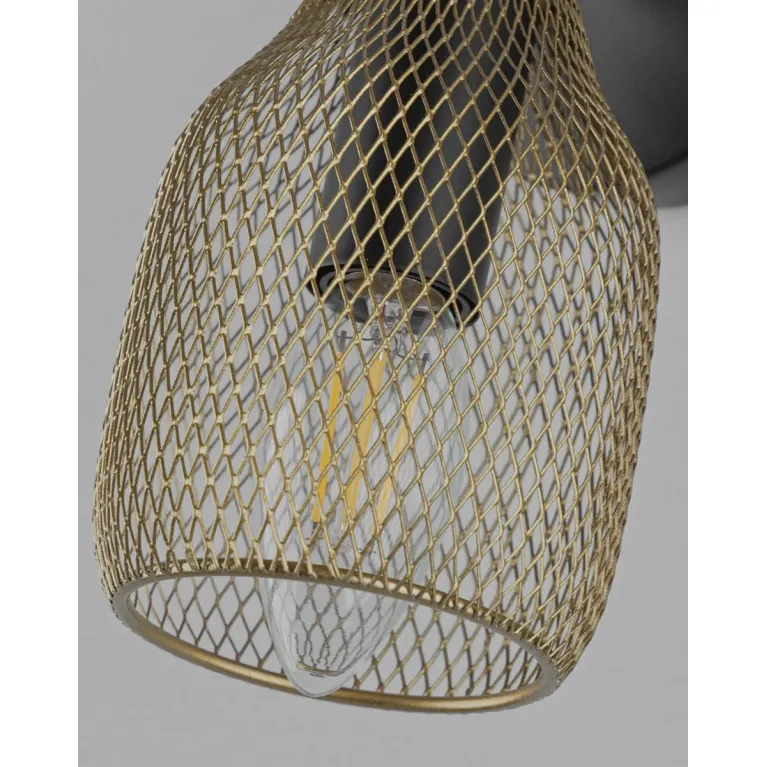 Спот Moderli Adalina V11836-1W