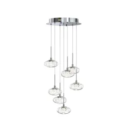 Подвесной светильник Aployt Sacha APL.073.16.07