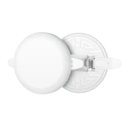 Встраиваемая светодиодная панель безрамочная Apeyron FLP 06-101