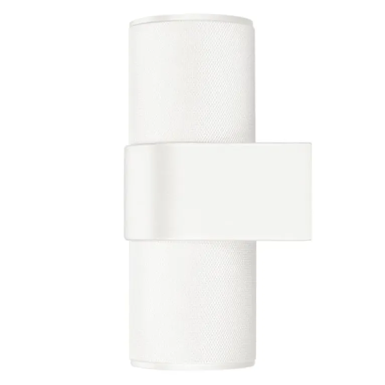 Настенный светодиодный светильник Arlight Sp-Spicy-Wall-Twin-S180X72-2X6W Day4000 033851